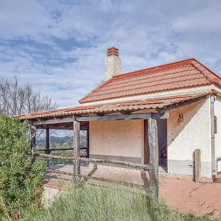 Prázdninový dům Casa Aurora *