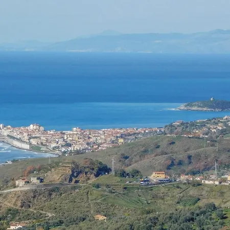 Casa Aurora * Belvedere Marittimo