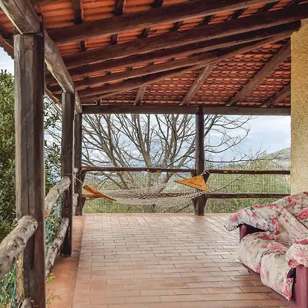 Casa Aurora Holiday home