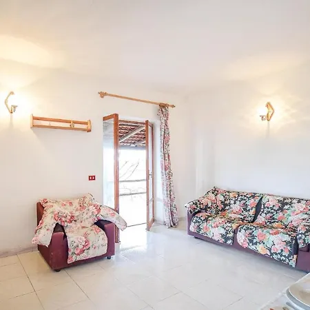 Casa Aurora Holiday home Belvedere Marittimo