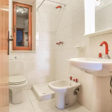 Casa Aurora Holiday home Belvedere Marittimo